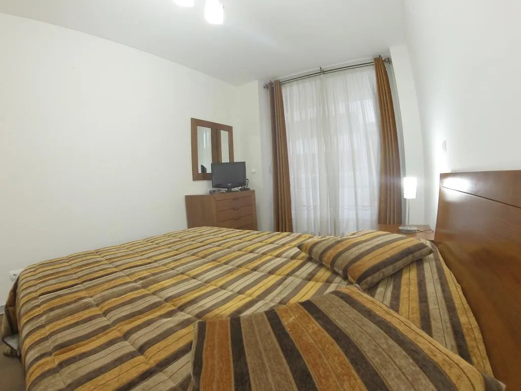 Apartment La Vie Funchal 푼샬 포르투갈