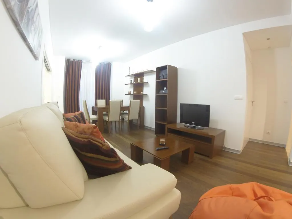 Apartment La Vie Funchal 푼샬 0*,  포르투갈