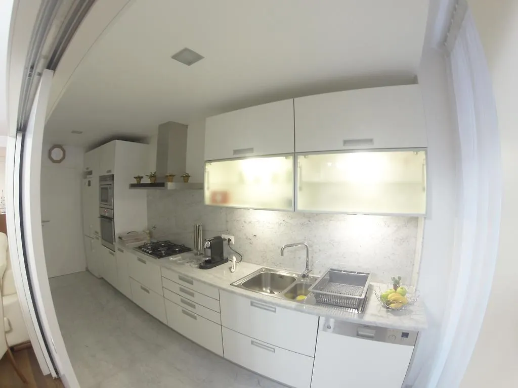 Apartment La Vie Funchal Funchal