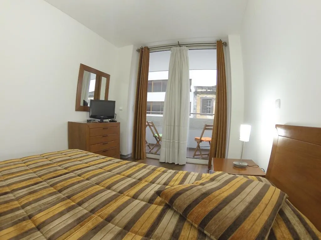 Apartment La Vie Funchal Funchal