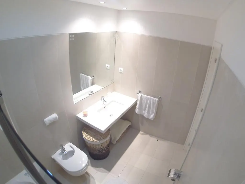 Apartment La Vie Funchal Funchal