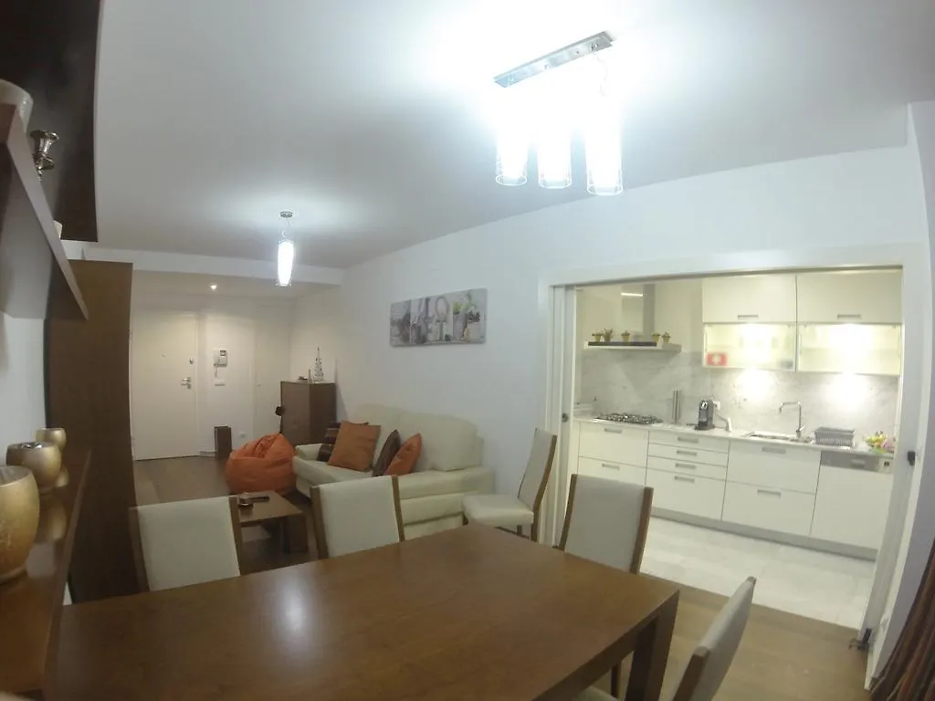 Apartment La Vie Funchal Funchal  Funchal (Madeira)