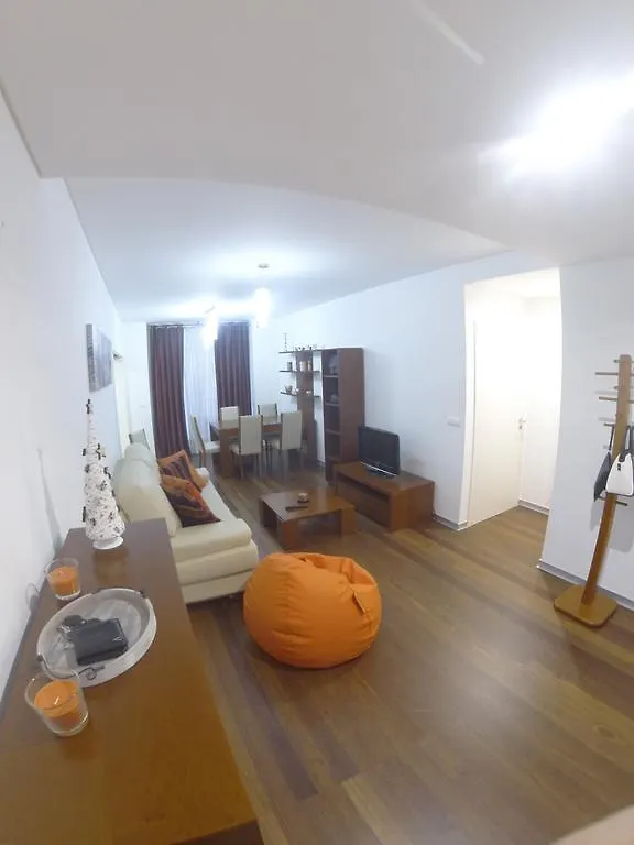 Apartment La Vie Funchal Funchal  0*, Funchal (Madeira)