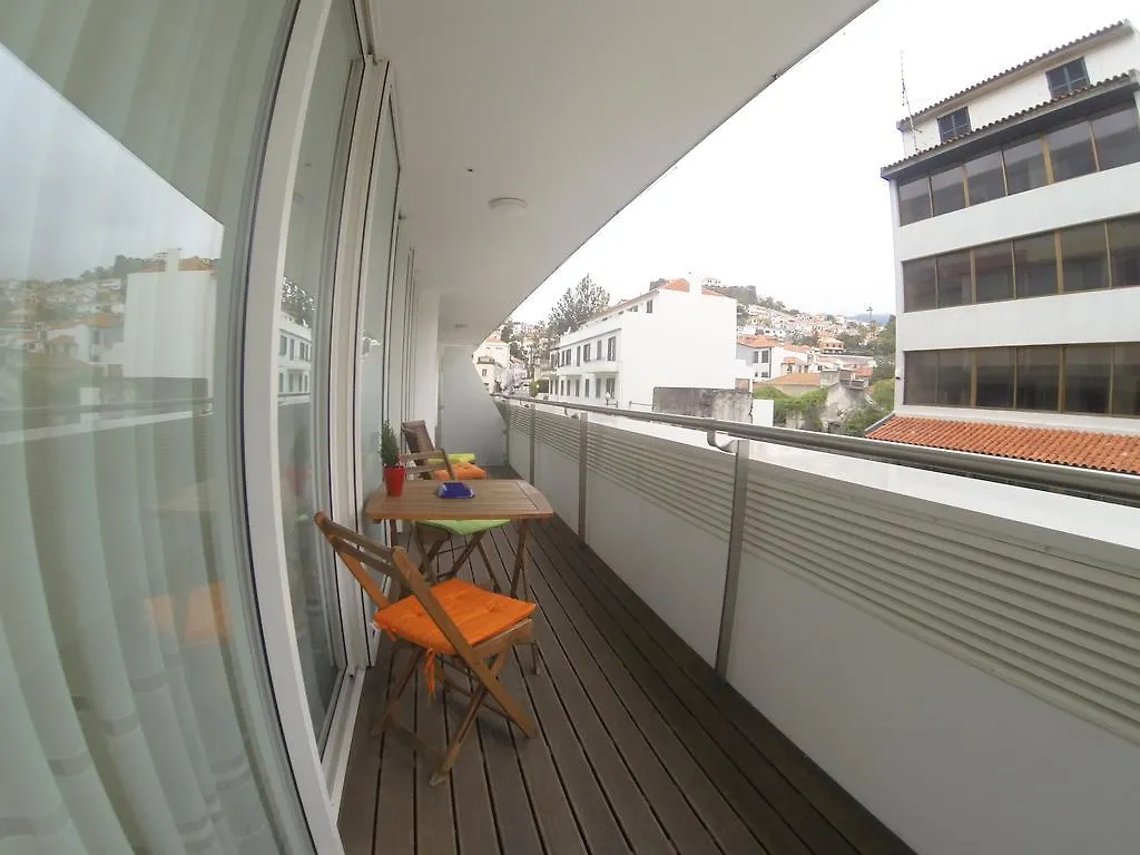 Apartment La Vie Funchal Funchal   Funchal (Madeira)