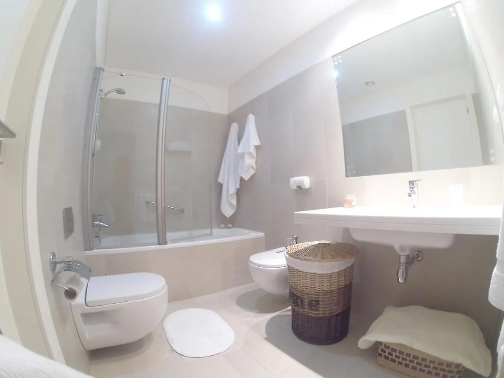 Apartment La Vie Funchal Funchal